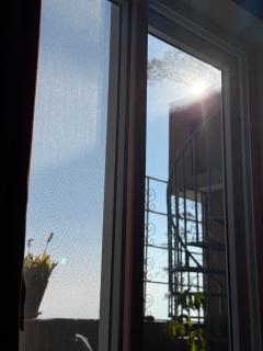 Perched on a mountain top, breathtaking city view - 2