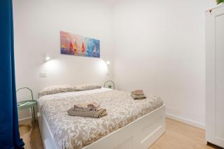 Blu Mediterraneo Apartments - 0