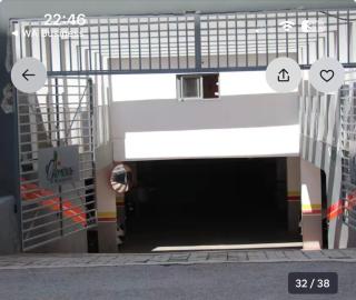 CMN airport apartment - 1