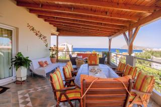 Stamatakis Boutique Studios - Platanias - 6