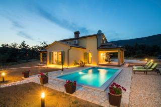 Villa Mare & Monti Istra - Opatija - 5