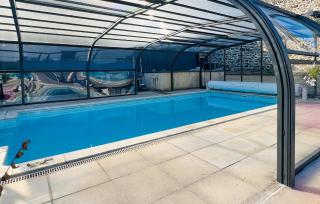 Maison Avec Piscine - 5