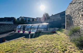 Maison Avec Piscine - 4