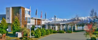 Brinkley Resort - Methven - 0