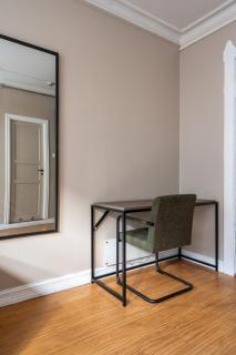 Strandgata Hotel - 1