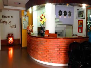 Dong Loi Hotel - 7