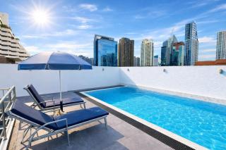 Harmony Living Condominium - 9