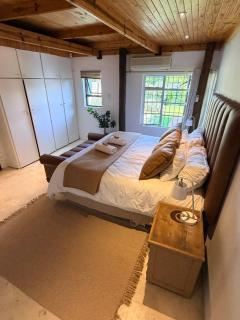 Bed In Bethlehem - 2