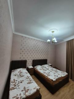 Apartment Cozy House 1 - 2