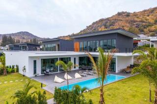 Luxury 5 Bedroom Pool Villa (KH-C2) - 6