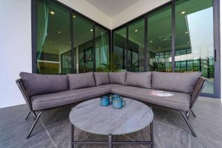 Luxury 5 Bedroom Pool Villa (KH-C2) - 3