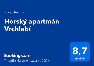 Horský apartmán Vrchlabí - 9