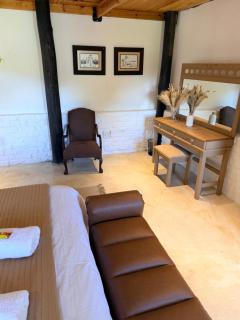 Bed In Bethlehem - 5