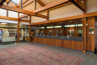 Williamsburg Woodlands Hotel & Suites, an official Colonial Williamsburg Hotel - Williamsburg - 4