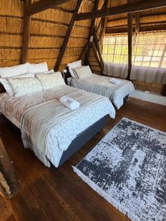 Bed In Bethlehem - 8