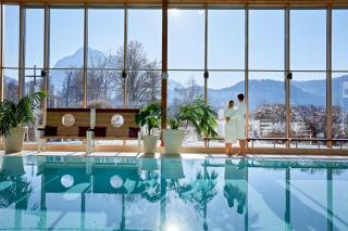 Hotel Sommer Füssen - Füssen - 9