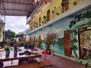 Minh Tan Homestay - 2