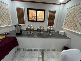 Hotel Grand Orchard - 6