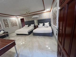 Hotel Grand Orchard - 1