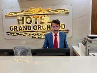 Hotel Grand Orchard - 9