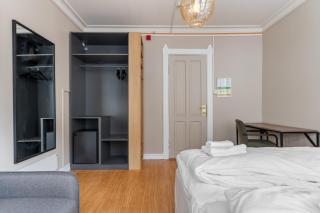 Strandgata Hotel - 3