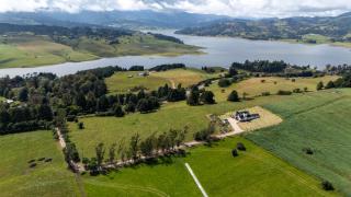 Finca Lituania, El Sisga - 2