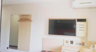 7 Days Premium JiNan Jingshi Road Qilu Children's Hospital Exhibition Center - 2