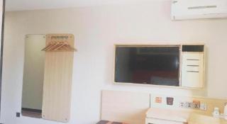 7 Days Premium JiNan Jingshi Road Qilu Children's Hospital Exhibition Center - 1