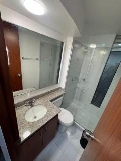 Room for rent in a condo - 8