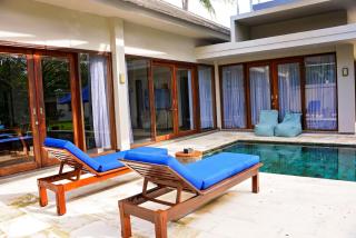 2 Bedroom Villa with Pool & Close to Setangi Beach - 8