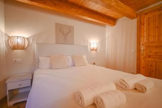 Dúplex con Parking en el Corazón de Incles I AndBnB HUT17488 - 8