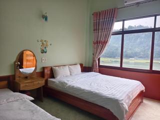 Minh Tan Homestay - 9