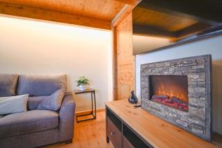 Dúplex con Parking en el Corazón de Incles I AndBnB HUT17488 - 9