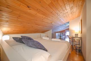 Dúplex con Parking en el Corazón de Incles I AndBnB HUT17488 - 3