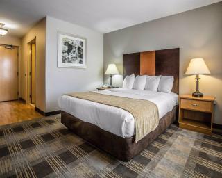 MainStay Suites Casper - Casper - 6
