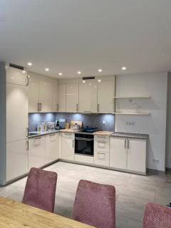 Tegernsee Appartment, free parking - 0