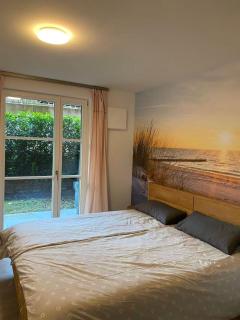 Tegernsee Appartment, free parking - 6