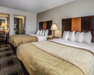 MainStay Suites Casper - Casper - 3