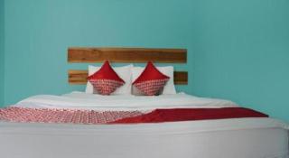 Hotel O Penginapan Raja - 1