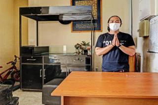 OYO Life 92630 Siliwangi Residence 63 - 5