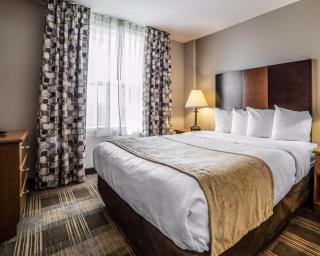 MainStay Suites Casper - 2