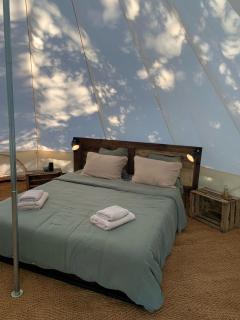 Glamping Moulin de Saza - 3