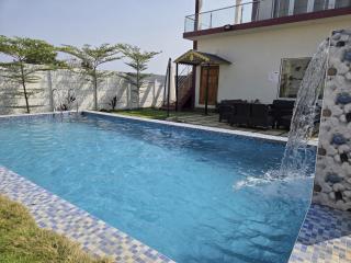 Villa Sand castle - 0