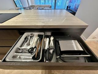 Beautiful apartment in the city centre of Antwerp - Anversa - 4