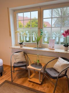 Blumenvilla Staytopus - Heidepark, Kartbahn, Sauna, Parken - 6