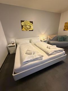 Blumenvilla Staytopus - Heidepark, Kartbahn, Sauna, Parken - 9