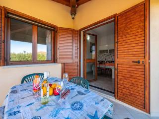 Bright detached villa in Capo Comino - 4