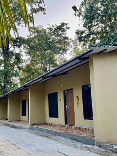 dandeli river resort - 7