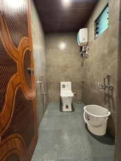 dandeli river resort - 3