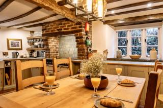Finest Retreats - Syncocks Farm Cottage - 8